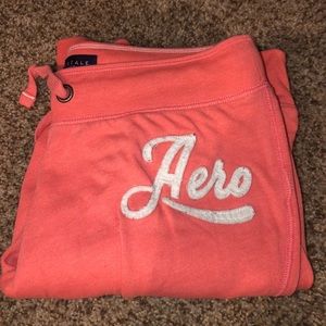 Aeropostale Sweatpants.